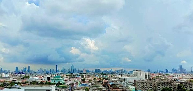 1 Bed Condo · Thung Khru, bangkok — photo 3