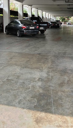 1 Bed Condo · Thung Khru, bangkok — photo 4