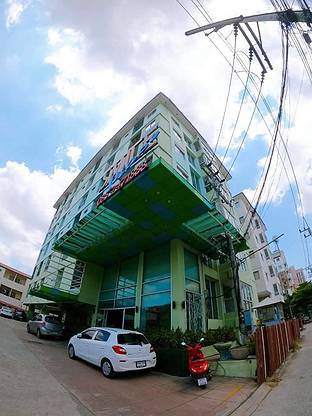 1 Bed Condo · Mueang Chon Buri, chon_buri — photo 2
