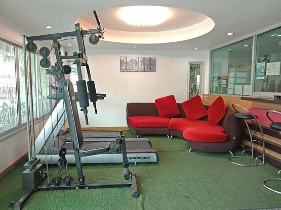 1 Bed Condo · Mueang Chon Buri, chon_buri — photo 3