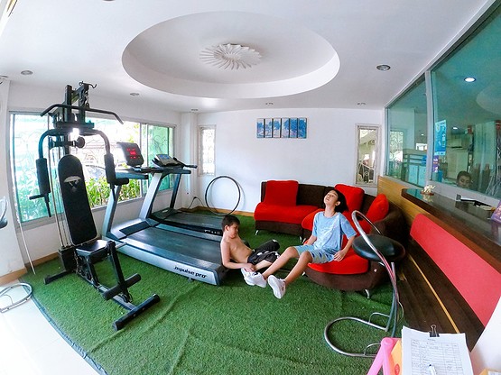 1 Bed Condo · Mueang Chon Buri, chon_buri — photo 4