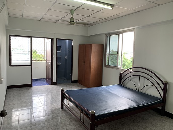 1 Bed Condo · Bueng Kum, bangkok — photo 4