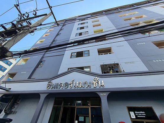 Condo · pathum_thani — photo 2
