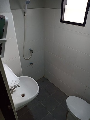 1 Bed Condo — photo 3