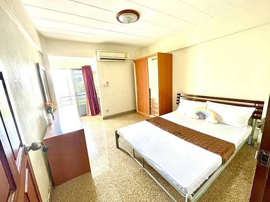 1 Bed Condo · Bang Sue, bangkok — photo 1