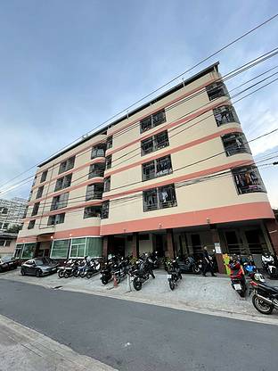 1 Bed Condo · Bang Sue, bangkok — photo 2