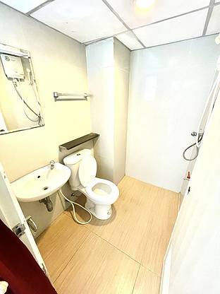 1 Bed Condo · Bang Sue, bangkok — photo 3