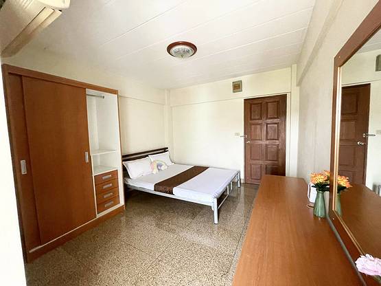 1 Bed Condo · Bang Sue, bangkok — photo 4