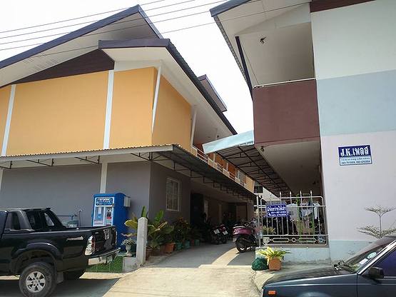 1 Bed Condo — photo 3
