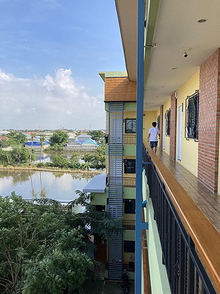 1 Bed Condo · Bang Bua Thong, nonthaburi — photo 3