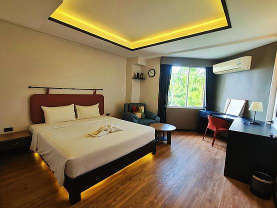 Condo · Bang Lamung, chon_buri — photo 1