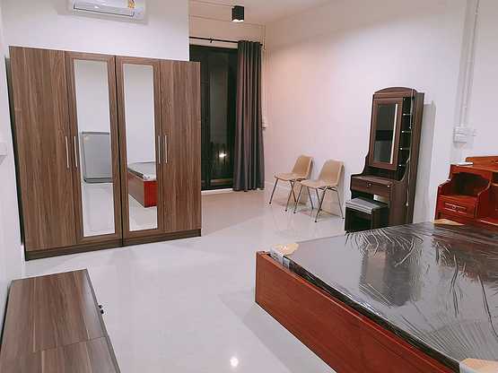 1 Bed Condo · Phra Nakhon, bangkok — photo 1