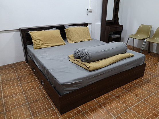 1 Bed Condo · Phra Nakhon, bangkok — photo 2