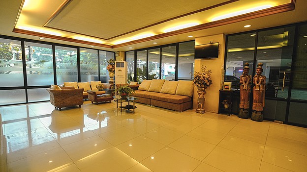 1 Bed Condo · Si Racha, chon_buri — photo 3