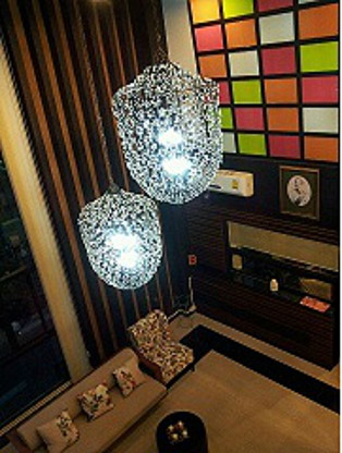 1 Bed Condo · Huai Khwang, bangkok — photo 2