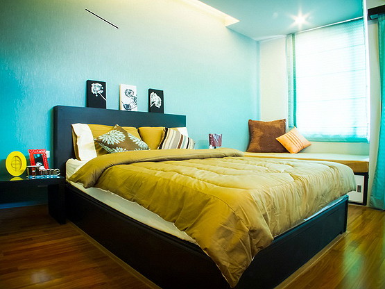 1 Bed Condo · Huai Khwang, bangkok — photo 4