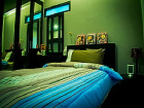 1 Bed Condo · Huai Khwang, bangkok — photo 5