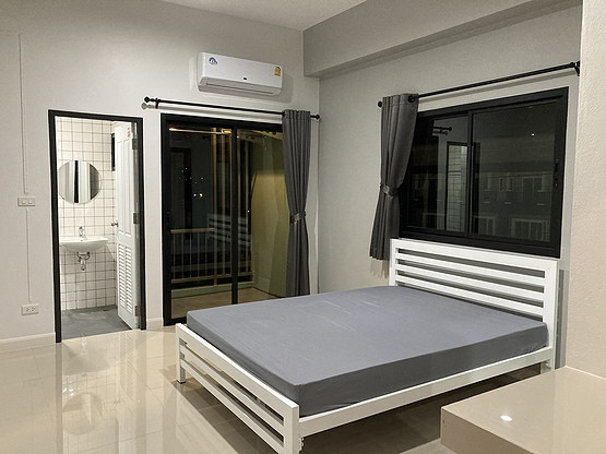 AP Apartment