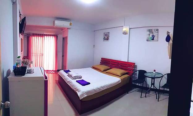 1 Bed Condo · Mueang Chon Buri, chon_buri — photo 1