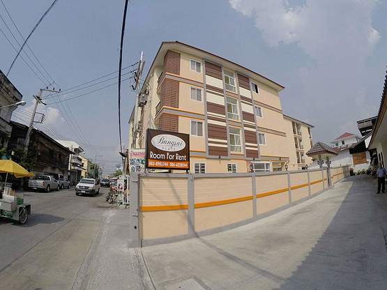 1 Bed Condo · Mueang Chon Buri, chon_buri — photo 3