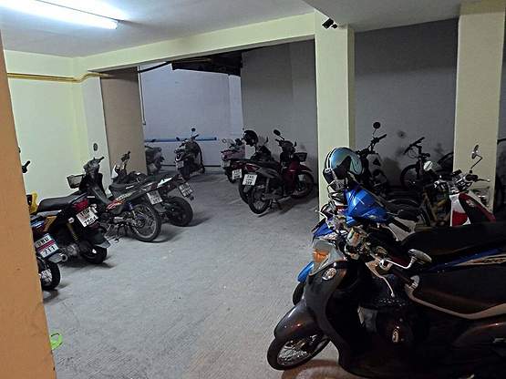 1 Bed Condo · Mueang Chon Buri, chon_buri — photo 5