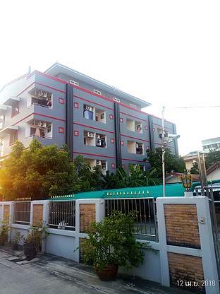 Condo · Lat Phrao, bangkok — photo 5