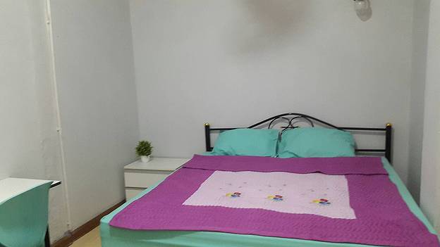 1 Bed Condo — photo 2