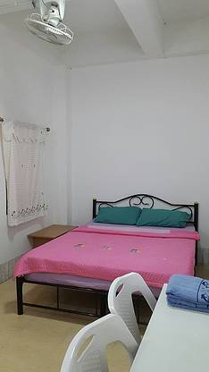 1 Bed Condo — photo 3