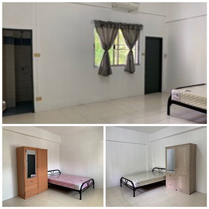 Condo · Phra Pradaeng, samut_prakan — photo 1