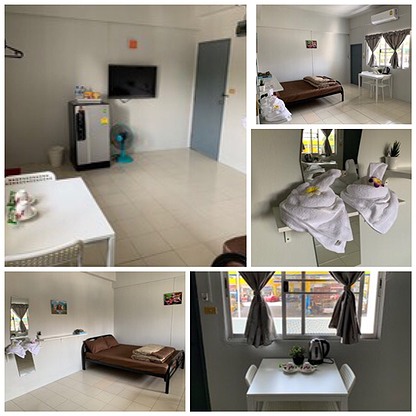 Condo · Phra Pradaeng, samut_prakan — photo 2