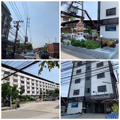 Condo · Phra Pradaeng, samut_prakan — photo 5