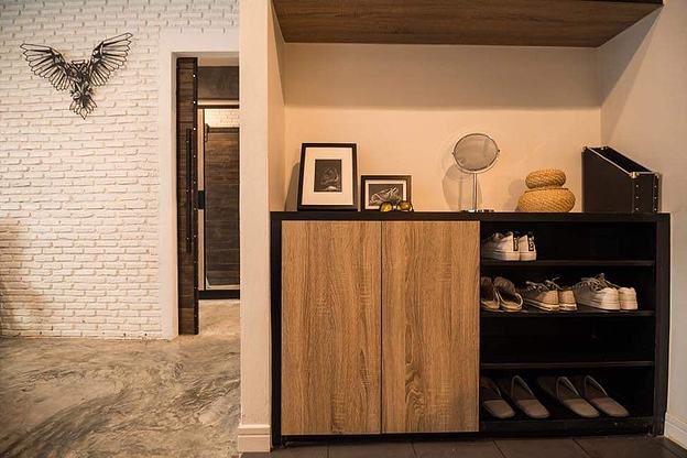 1 Bed Condo — photo 3