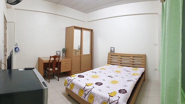 1 Bed Condo · Mueang Chon Buri, chon_buri — photo 1