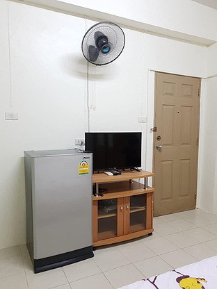 1 Bed Condo · Mueang Chon Buri, chon_buri — photo 2