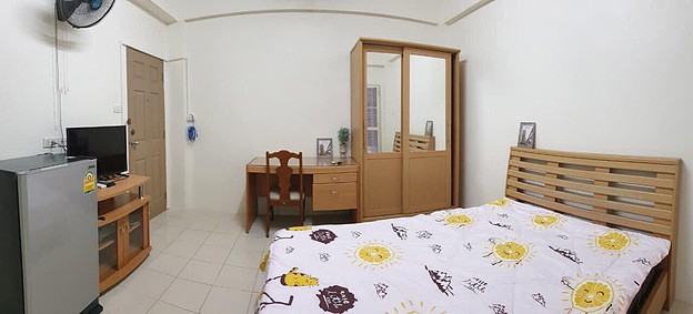 1 Bed Condo · Mueang Chon Buri, chon_buri — photo 3