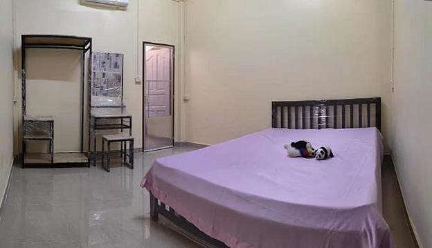 1 Bed Condo · Pom Prap Sattru Phai, bangkok