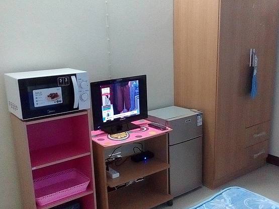 1 Bed Condo · pathum_thani — photo 2