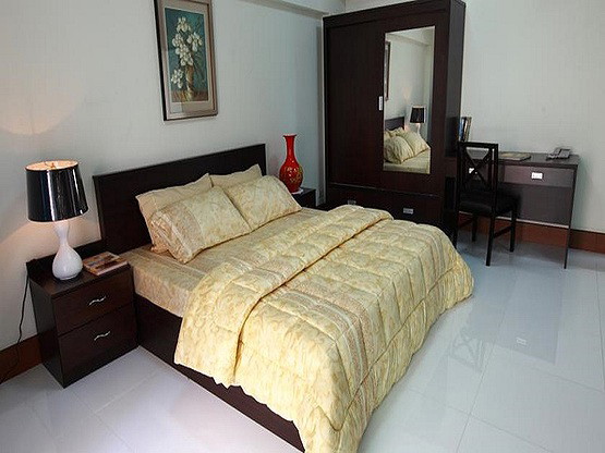 1 Bed Condo · Wang Thonglang, bangkok — photo 1