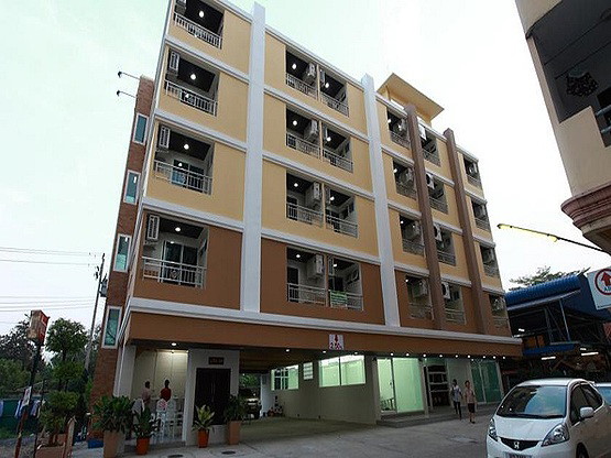 1 Bed Condo · Wang Thonglang, bangkok — photo 3