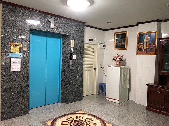 1 Bed Condo · Wang Thonglang, bangkok — photo 5