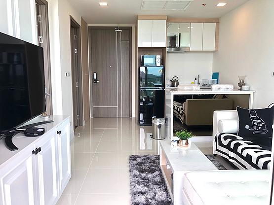 Baan the One Bang Saray by RoomQuest — photo 3