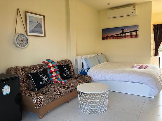 Baan the One Bang Saray by RoomQuest — photo 5