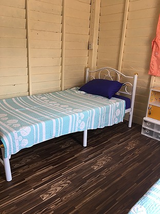 1 Bed Condo · Bangkok Yai, bangkok — photo 4