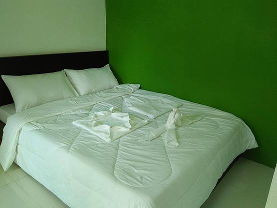 1 Bed Condo · Mueang Chiang Mai, chiang_mai — photo 2