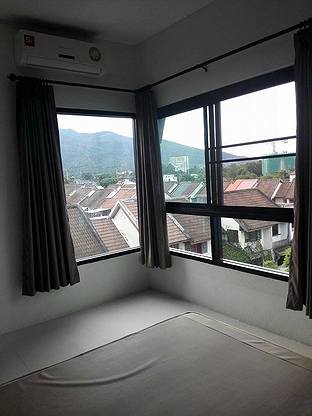 1 Bed Condo · Mueang Chiang Mai, chiang_mai — photo 4