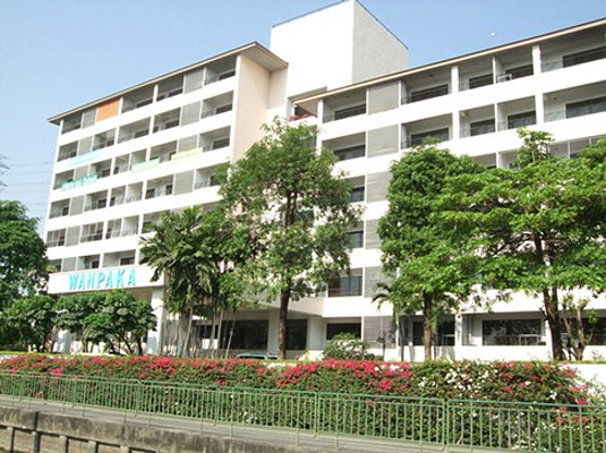 1 Bed Condo · Mueang Nonthaburi, nonthaburi — photo 1