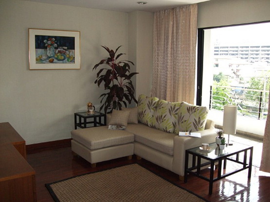 1 Bed Condo · Mueang Nonthaburi, nonthaburi — photo 2
