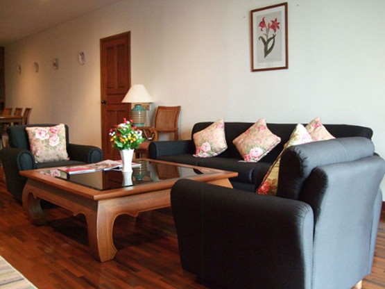 1 Bed Condo · Mueang Nonthaburi, nonthaburi — photo 3
