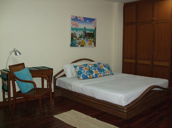 1 Bed Condo · Mueang Nonthaburi, nonthaburi — photo 4