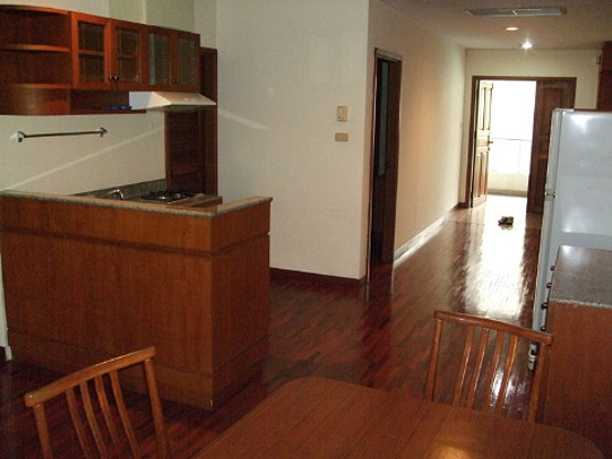 1 Bed Condo · Mueang Nonthaburi, nonthaburi — photo 5